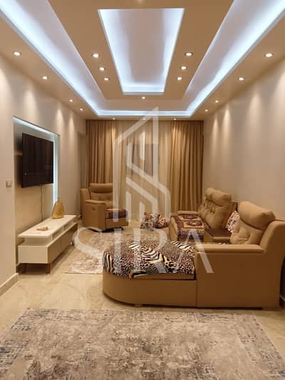 Apartment for Sale with an Area of [125 sqm] in Camp Caesar – Alexandria