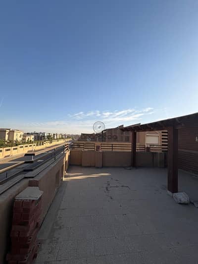 كواترو للبيع في Katameya Gardens – القاهرة الجديدة