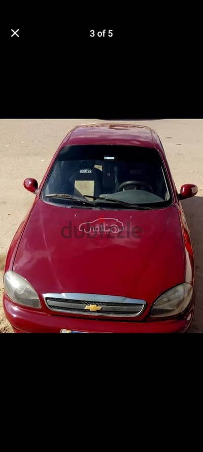 Used Chevrolet Lanos 2011 For Sale Sadat City