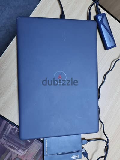 Dell Vostro I3-1005G1 ديل جيل عاشر