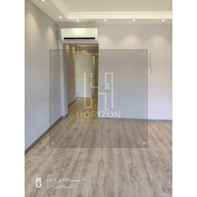 Semi furnished villa with pool for rent Palm Hills katameya Pk1 new cairo