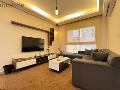 Furnished Studio for Sale in ZED West –  Ready to Move
