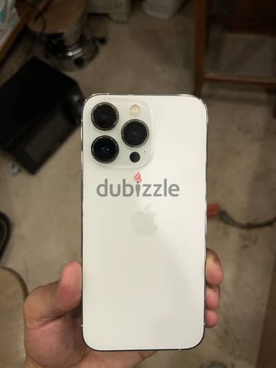 iPhone 13 pro وتر بروف معفي