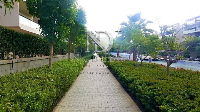 شقة بغرفتي نوم في كومباوند ليك فيو ريزدنس، صورة ٢٠ من ٢٤
