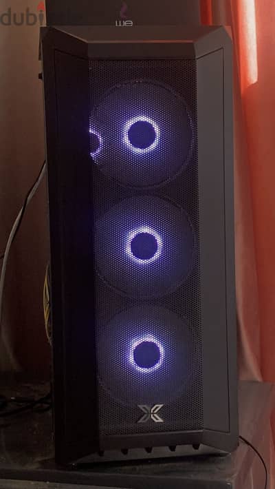Gaming pc كمبيوتر