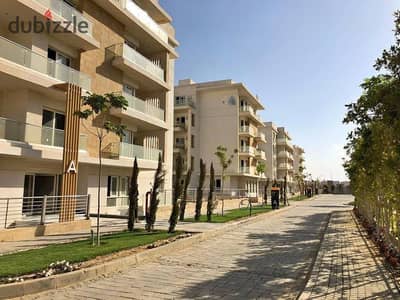 سكاي فيلا للبيع 190 متر استلام فوري في مونتن فيو اي ستي اكتوبر بسعر لقطه مقدم وتكلمه اقساط