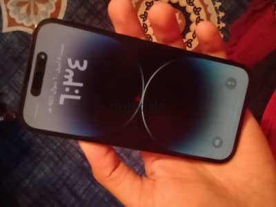 آبل - آيفون 14 برو