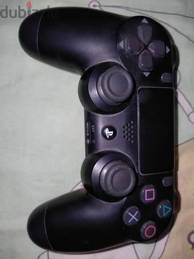 ps4 controller mint condition