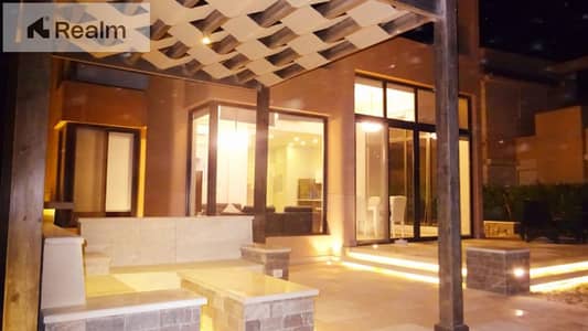 READY TO MOVE Standalone Villa For Sale At Tawila  ELGOUNA With A Prime Location