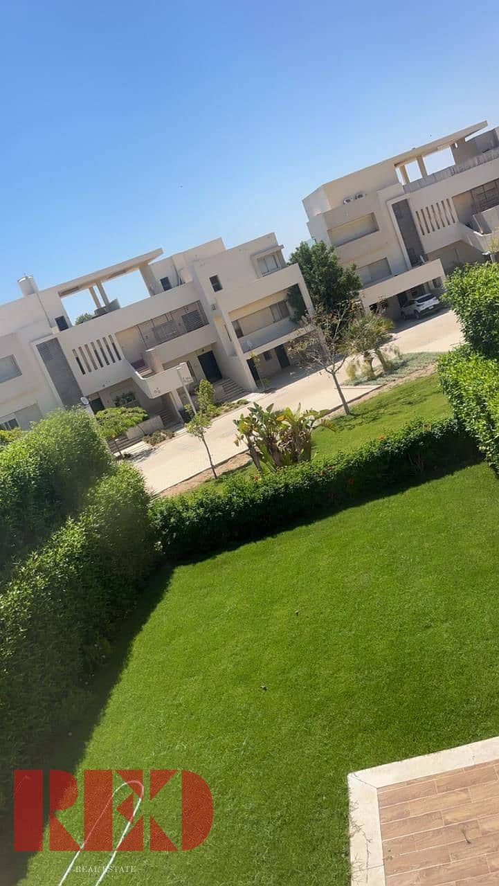 تاون هاوس بـ٥ غرف نوم في هاسيندا باي، صورة ٥ من ١٠