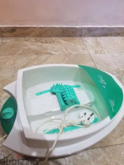 foot spa
