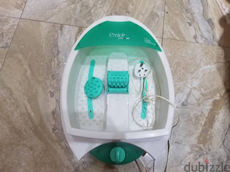 foot spa 1