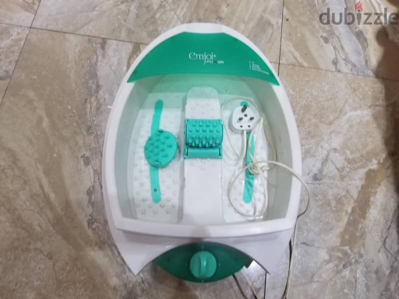 foot spa 2