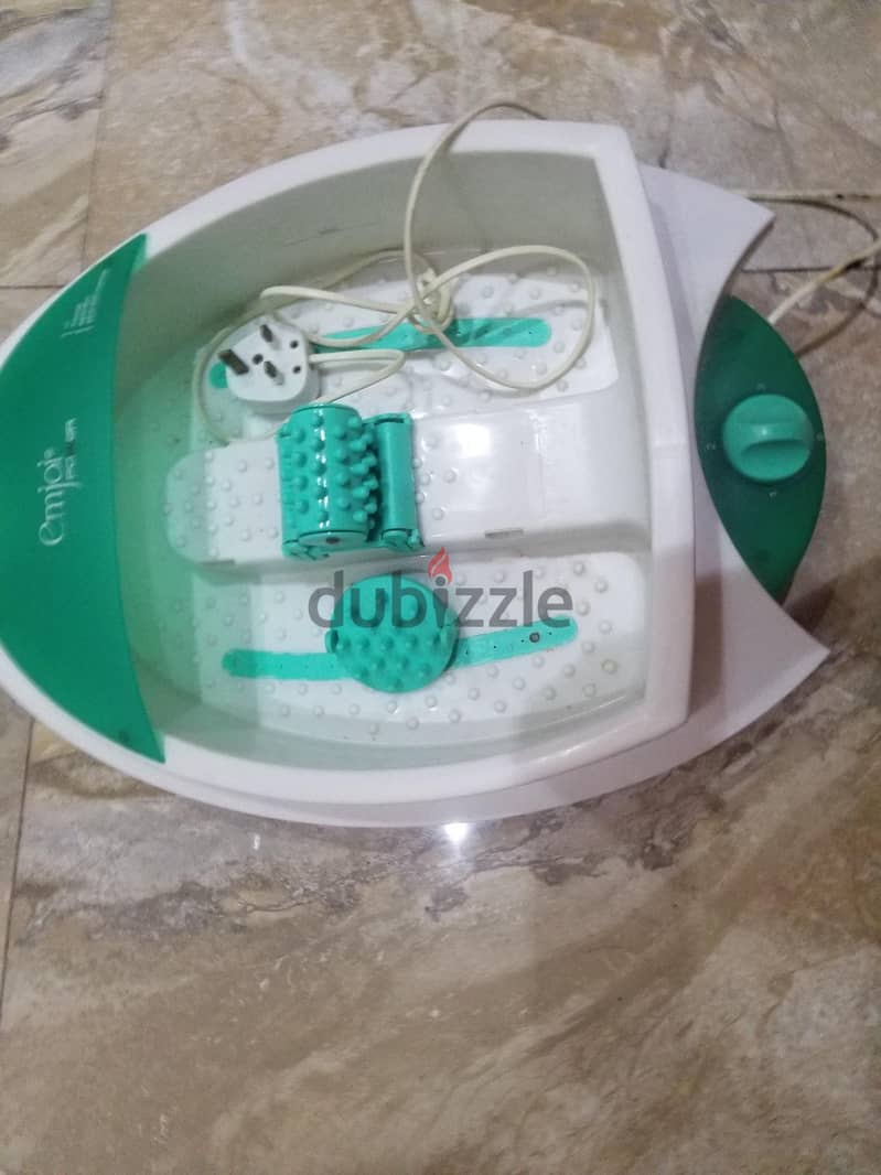 foot spa 3