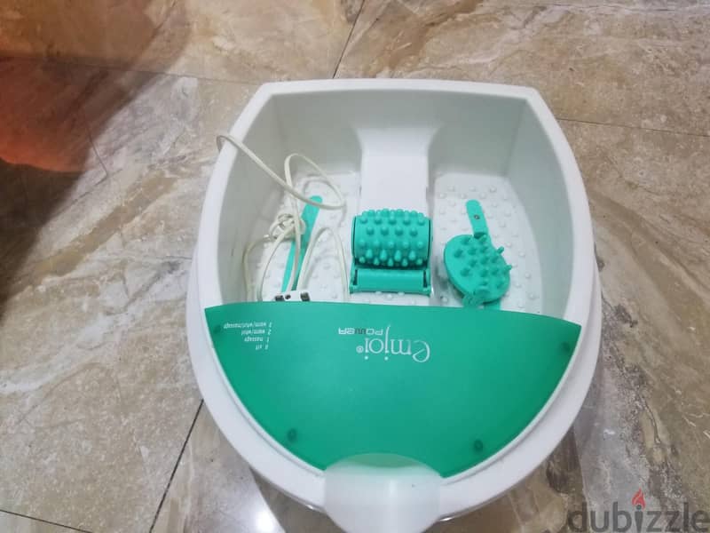 foot spa 4