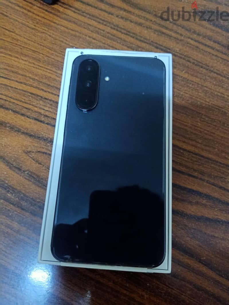 Samsung A36 1