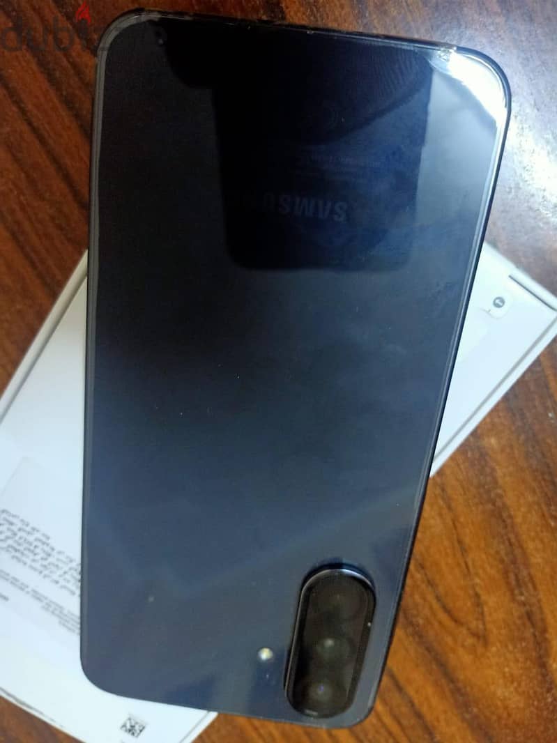 Samsung A36 3