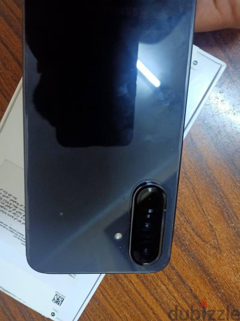 Samsung A36 4