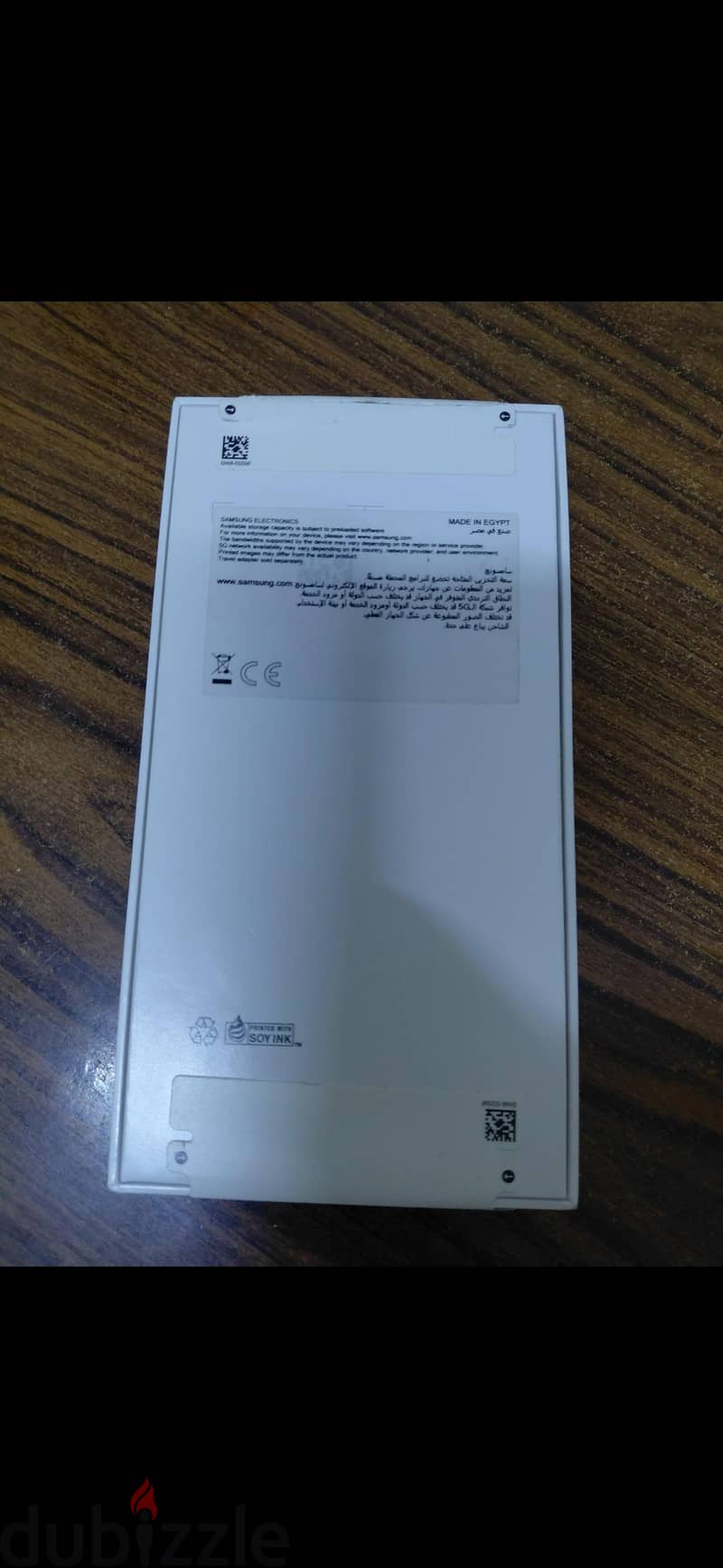 Samsung A36 6