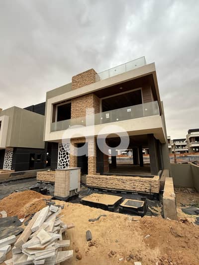 Prime Green River View: Standalone Villa  for Sale in Midtown Solo with Flexible 1-Year Payment Plan