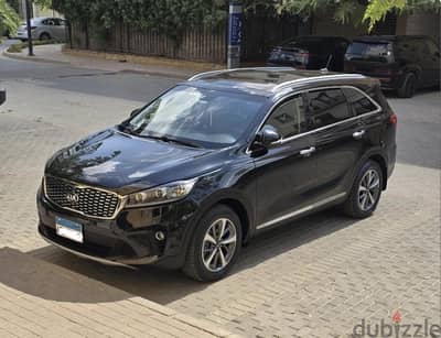 Kia Sorento 2020