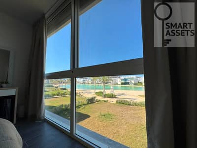 Furnished Standalone Chalet Direct Lagoon | Fouka Bay