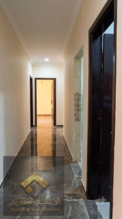 For rent: empty apartment in Gardenia Heights 2, Third Settlement, close to Jamila Market