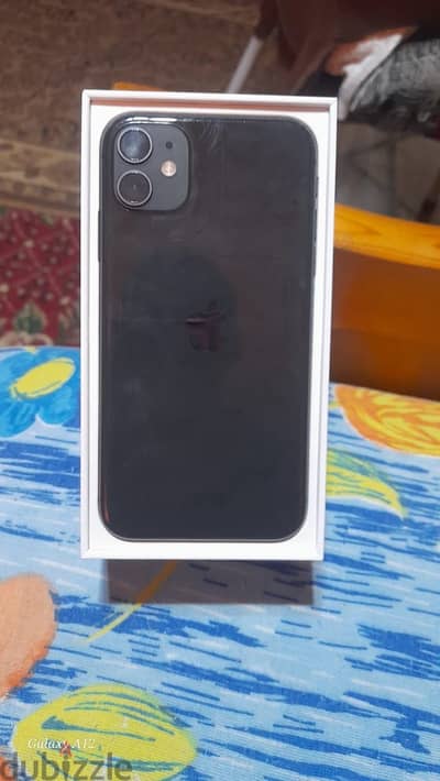 ايفون 11
