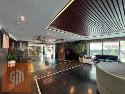 450 SQM Furnished Office Directly on South 90th Street New Cairo