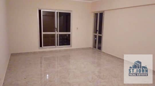 99 sqm apartment for rent in Al-Rehab, two bedrooms and a bathroom next to the Eastern Market