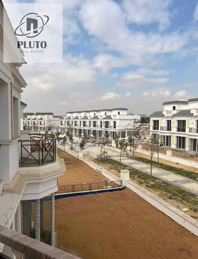 ivilla 225m ready to move in mountain view icity october with lowest price     .
