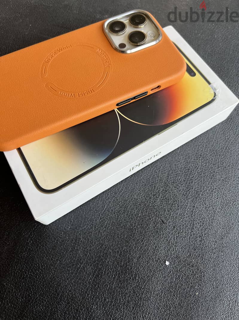 Apple - iPhone 14 Pro Max 1