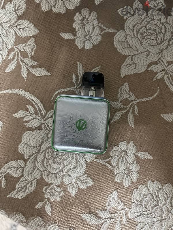 vape/pod xros nano 5 1