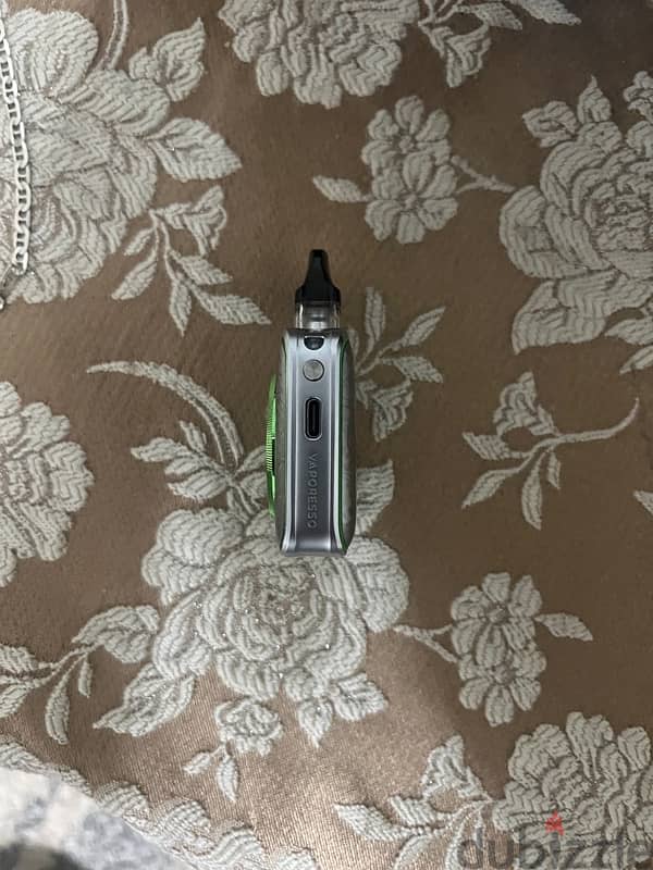 vape/pod xros nano 5 3