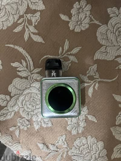 vape/pod xros nano 5