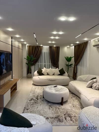 Furnished apartment first residence hotel building modern buildings 2025 for monthly rent