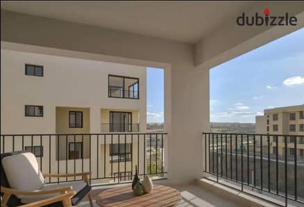 Apartment for sale in Owest Club Residence - fully finished - view landscape & Lakes - Ready To Move