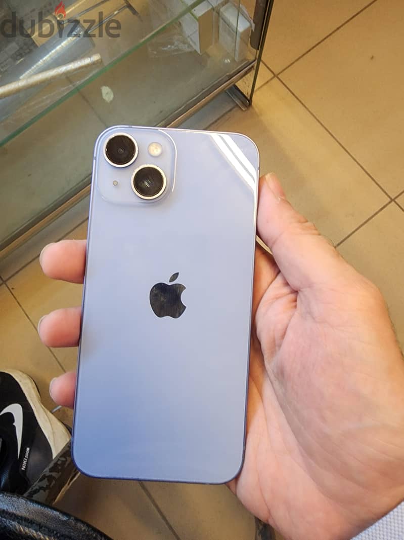 Apple - iPhone 14 2