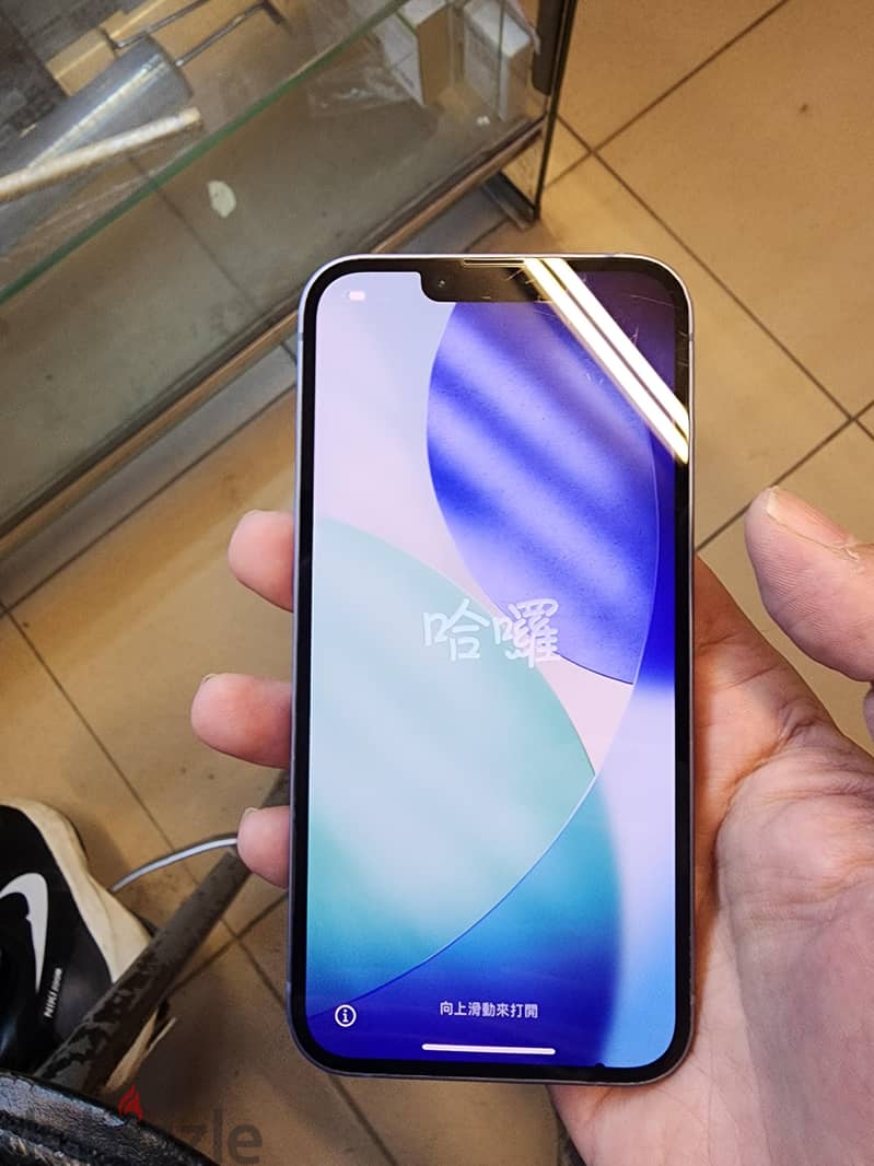 Apple - iPhone 14 3