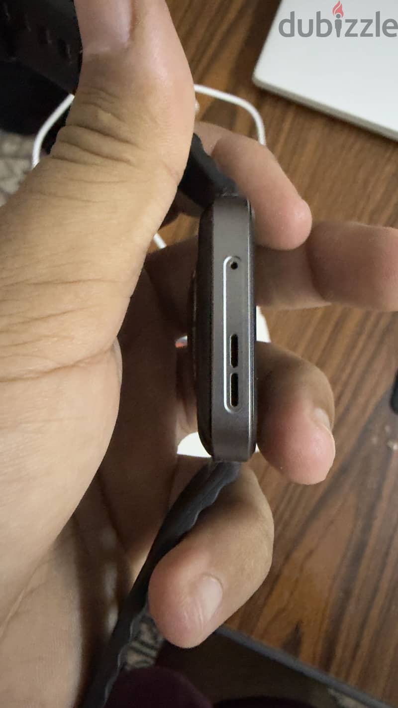 Huawei watch fit 4 pro 1