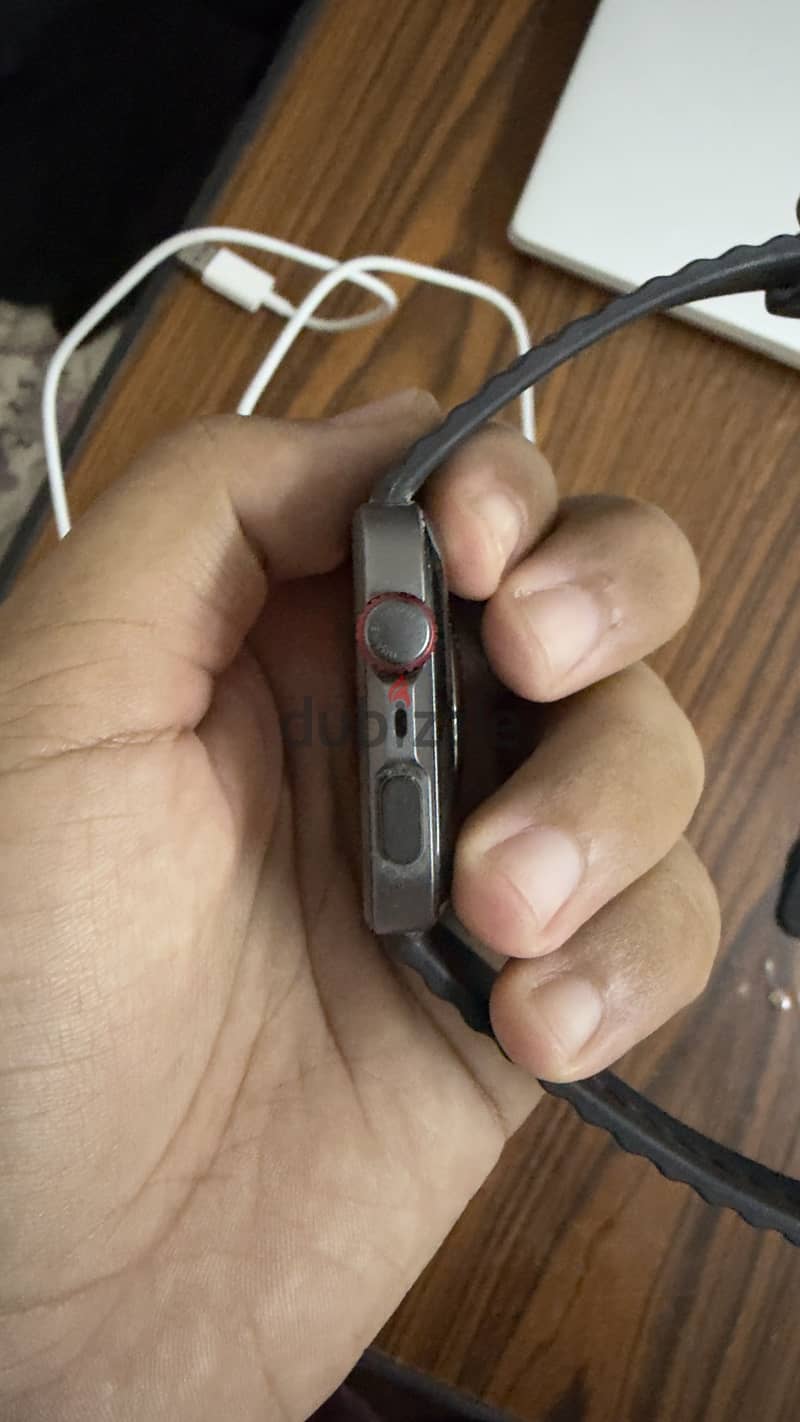 Huawei watch fit 4 pro 2