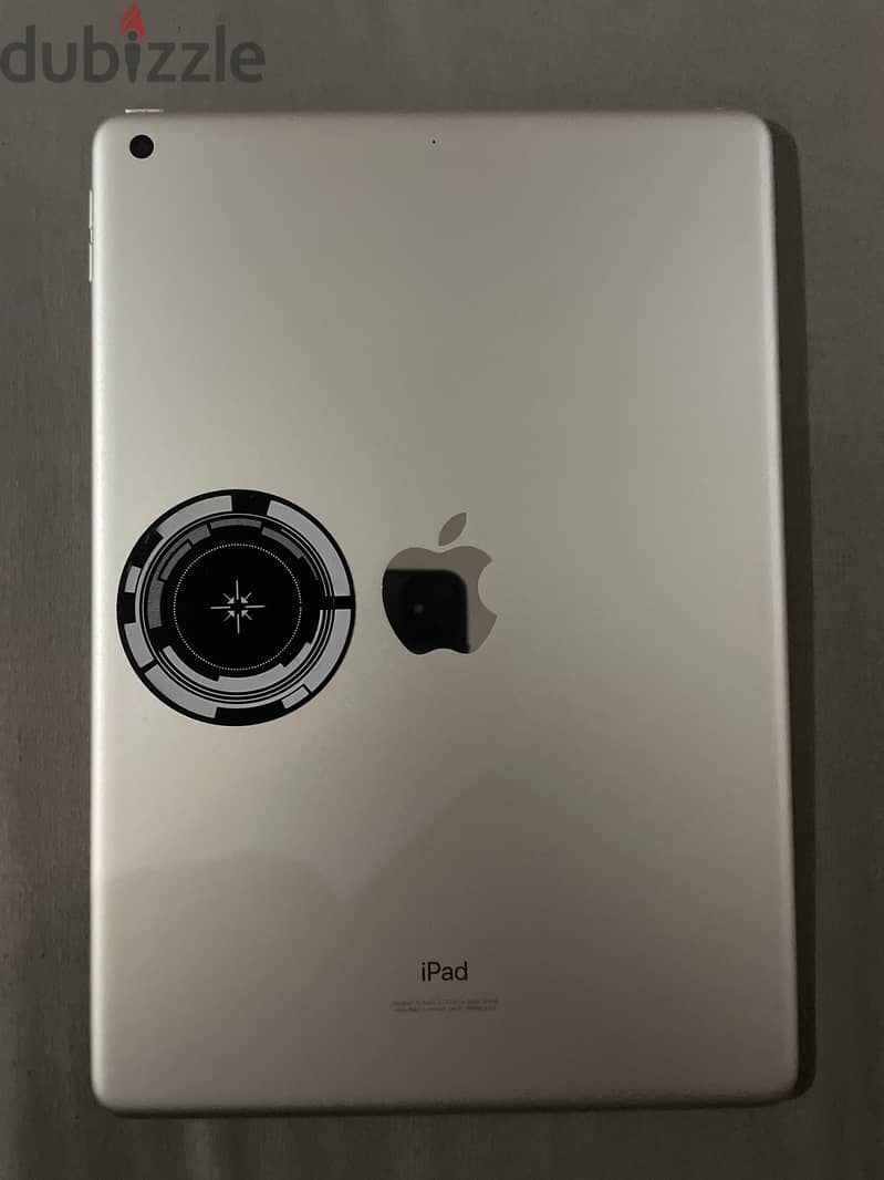 Ipad9 th generation 1