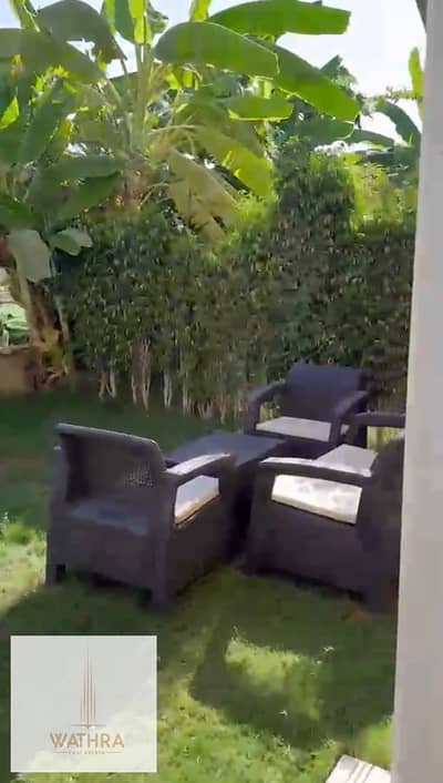 FOR RENT – Fully Furnished Apartment in Stone Residence, New Cairo