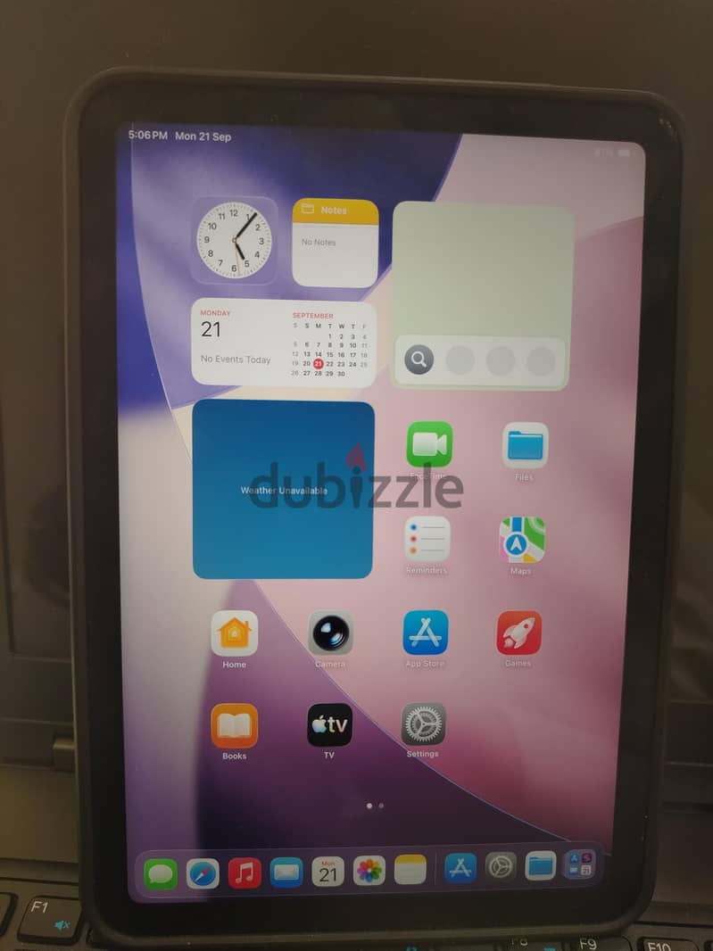 IPad mini 6 1