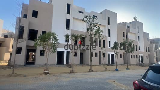 Russell City Sky Villa Al-Mustaqbal City Villas Madinaty Immediate Receipt