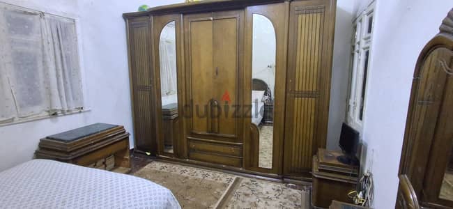 غرفه نوم دمياطي