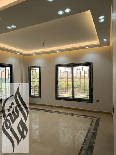 تاون هاوس للإيجار في وصال الشروق    Wide Garden & Open View