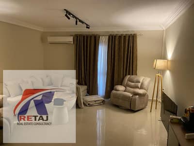 Apartment for Rent in Al Ashrafia Compound, First Settlement | Prime Location