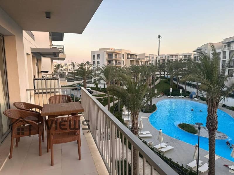 شاليه بغرفتي نوم في مراسي، صورة ١٠ من ١٠