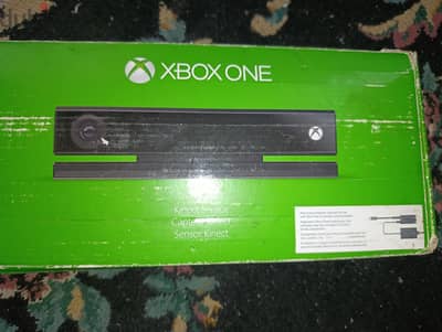 كاميرا Kinect v2